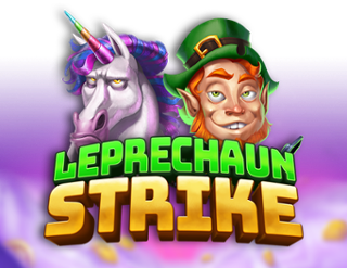 Leprechaun Strike Free Play in Demo Mode 
                        by Ino Games