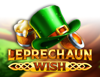 Leprechaun Wish Free Play in Demo Mode 
                        by Expanse Studios