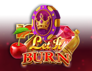 Let it Burn Free Play in Demo Mode 
                        by NetEnt