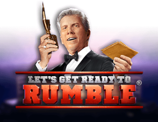 Let's get ready to Rumble Free Play in Demo Mode 
                        by Relax Gaming