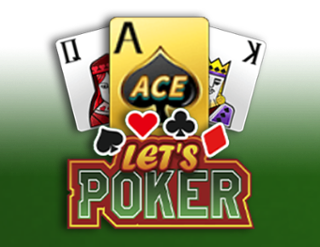 Let's Poker Free Play in Demo Mode 
                        by Aspect Gaming