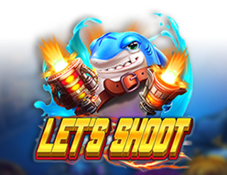 Let's Shoot Free Play in Demo Mode 
                        by Dragoon Soft