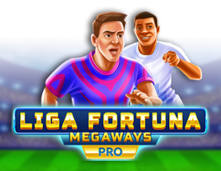 Liga Fortuna Megaways PRO Free Play in Demo Mode 
                        by Onlyplay