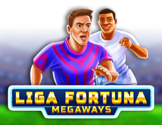 Liga Fortuna Megaways Free Play in Demo Mode 
                        by Onlyplay