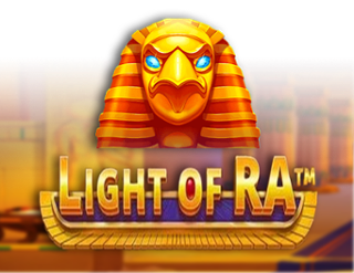 Light of Ra Free Play in Demo Mode 
                        by Booming Games