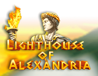 Lighthouse of Alexandria  
                        by PlayStar
