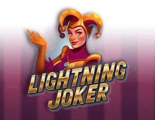 Lightning Joker Free Play in Demo Mode 
                        by Yggdrasil Gaming