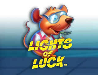 Lights of Luck Free Play in Demo Mode 
                        by Playtech