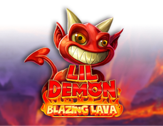 Lil' Demon Blazing Lava Free Play in Demo Mode 
                        by Origins (playtech)