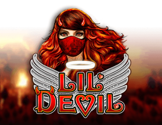Lil Devil  
                        by Big Time Gaming