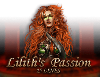 Lilith Passion 15 Lines  
                        by Spinomenal