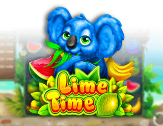 Lime Time Free Play in Demo Mode 
                        by Popiplay
