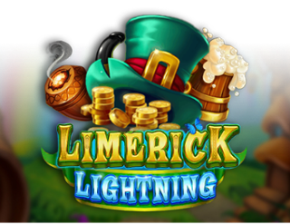 Limerick Lightning Free Play in Demo Mode 
                        by Blueprint Gaming