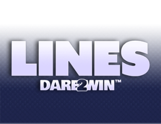 Lines (Hacsaw Gaming)  
                        by Hacksaw Gaming