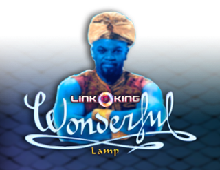 Link King Wonderful Lamp Free Play in Demo Mode 
                        by Zitro