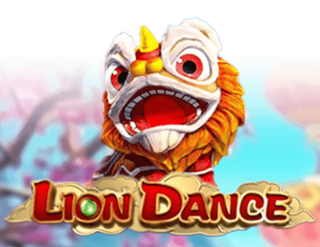 Lion Dance (Gameplay Int.) Free Play in Demo Mode 
                        by Gameplay Interactive