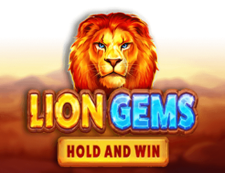 Lion Gems: Hold and Win Free Play in Demo Mode 
                        by Playson
