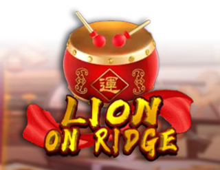 Lion on Ridge Free Play in Demo Mode 
                        by Ka Gaming