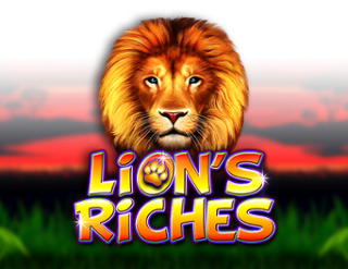 Lion's Riches Free Play in Demo Mode 
                        by JVL