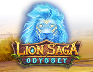Lion Saga Odyssey Free Play in Demo Mode 
                        by Play'n GO