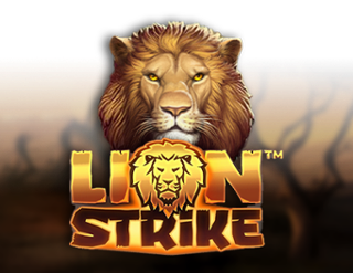 Lion Strike Free Play in Demo Mode 
                        by Rabcat