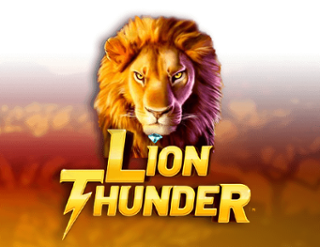 Lion Thunder Free Play in Demo Mode 
                        by Blueprint Gaming
