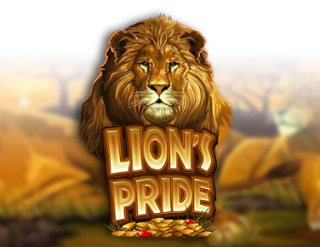Lions Pride Free Play in Demo Mode 
                        by Games Global