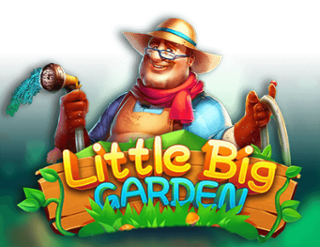 Little Big Garden Free Play in Demo Mode 
                        by DreamTech