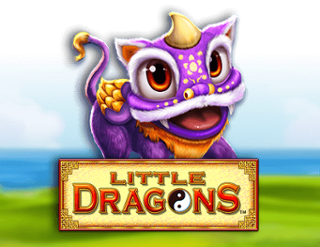 Little Dragons Free Play in Demo Mode 
                        by Novomatic