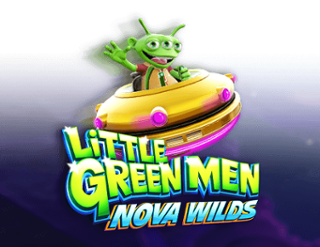 Little Green: Men Nova Wilds  
                        by IGT