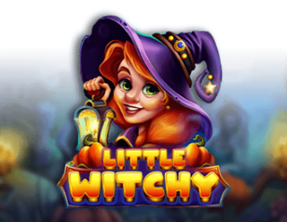 Little Witchy Free Play in Demo Mode 
                        by Platipus