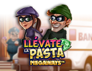 Llévate la Pasta Megaways Free Play in Demo Mode 
                        by MGA