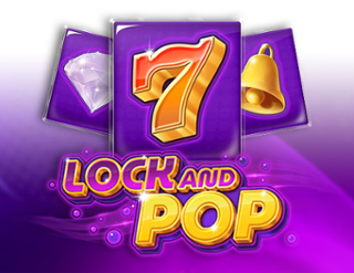 Lock and Pop Free Play in Demo Mode 
                        by NetEnt
