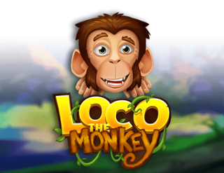 Loco the Monkey Free Play in Demo Mode 
                        by Quickspin