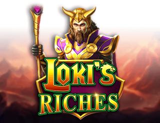 Loki's Riches Free Play in Demo Mode 
                        by Pragmatic Play
