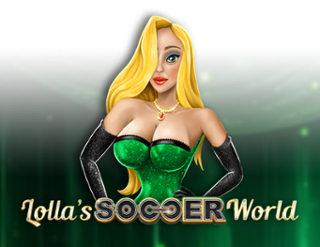 Lolla's Soccer World Free Play in Demo Mode 
                        by Fazi