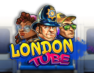 London Tube Free Play in Demo Mode 
                        by Red Tiger Gaming