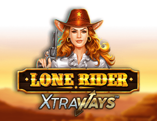 Lone Rider XtraWays Free Play in Demo Mode 
                        by Swintt