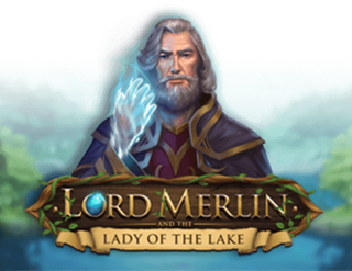 Lord Merlin and the Lady of Lake Free Play in Demo Mode 
                        by Play'n GO
