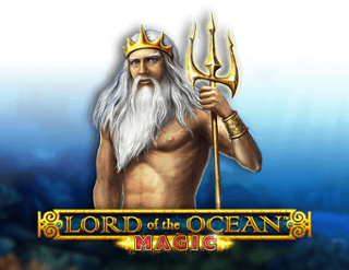 Lord of the Ocean Magic Free Play in Demo Mode 
                        by Novomatic