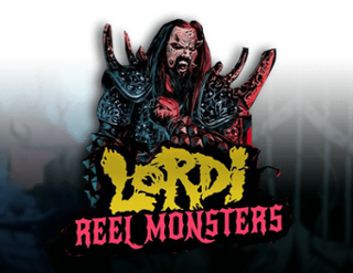 Lordi Reel Monsters Free Play in Demo Mode 
                        by Play'n GO
