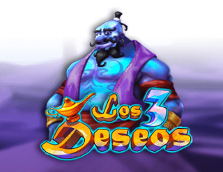 Los 3 Deseos Free Play in Demo Mode 
                        by MGA