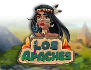 Los Apaches Free Play in Demo Mode 
                        by PopOK Gaming