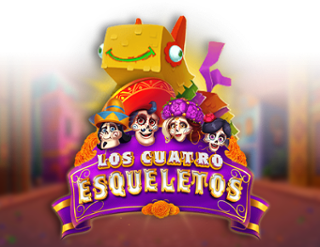 Los Cuatro Esqueletos Free Play in Demo Mode 
                        by Relax Gaming