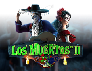 Los Muertos II Free Play in Demo Mode 
                        by Wazdan