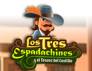Los Tres Espadachines Free Play in Demo Mode 
                        by MGA