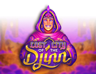 Lost City of the Djinn Free Play in Demo Mode 
                        by Thunderkick