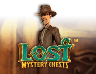 Lost Mystery Chests Free Play in Demo Mode 
                        by Betsoft Gaming