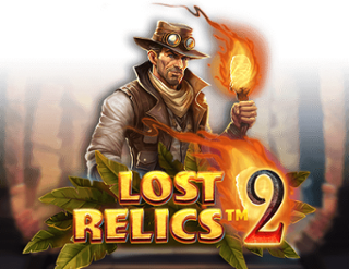 Lost Relics 2 Free Play in Demo Mode 
                        by NetEnt