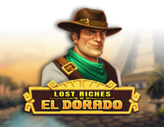 Lost Riches of El Dorado Free Play in Demo Mode 
                        by Stakelogic